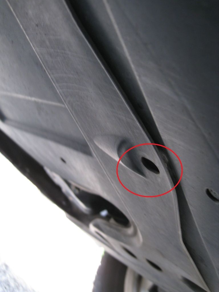 DIY Transmission Fluid Drain/Fill Toyota Nation Forum